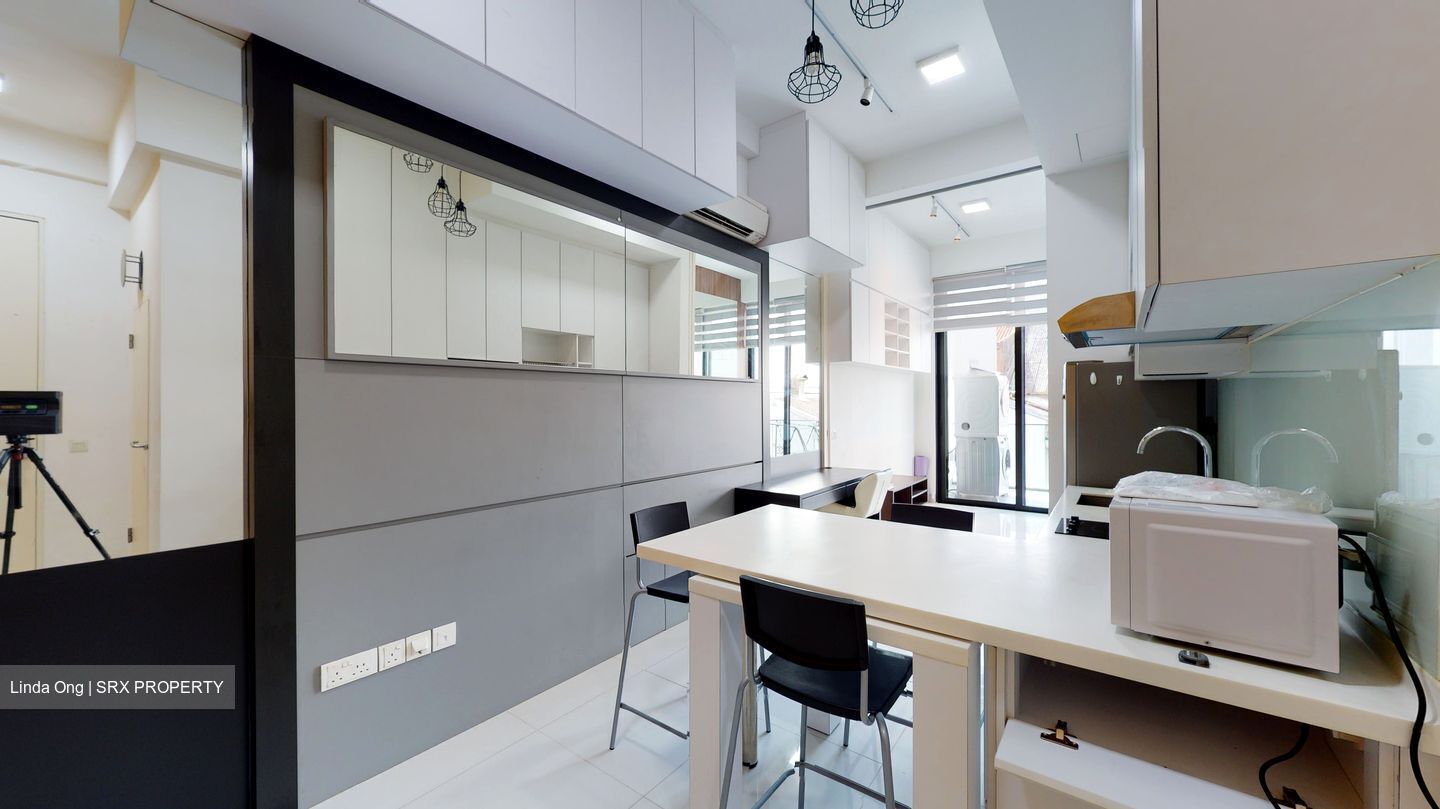 Le Somme (D8), Apartment #538139781